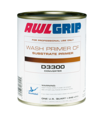 Awlgrip-Awlgrip Wash Primer CF Converter 0,95lit